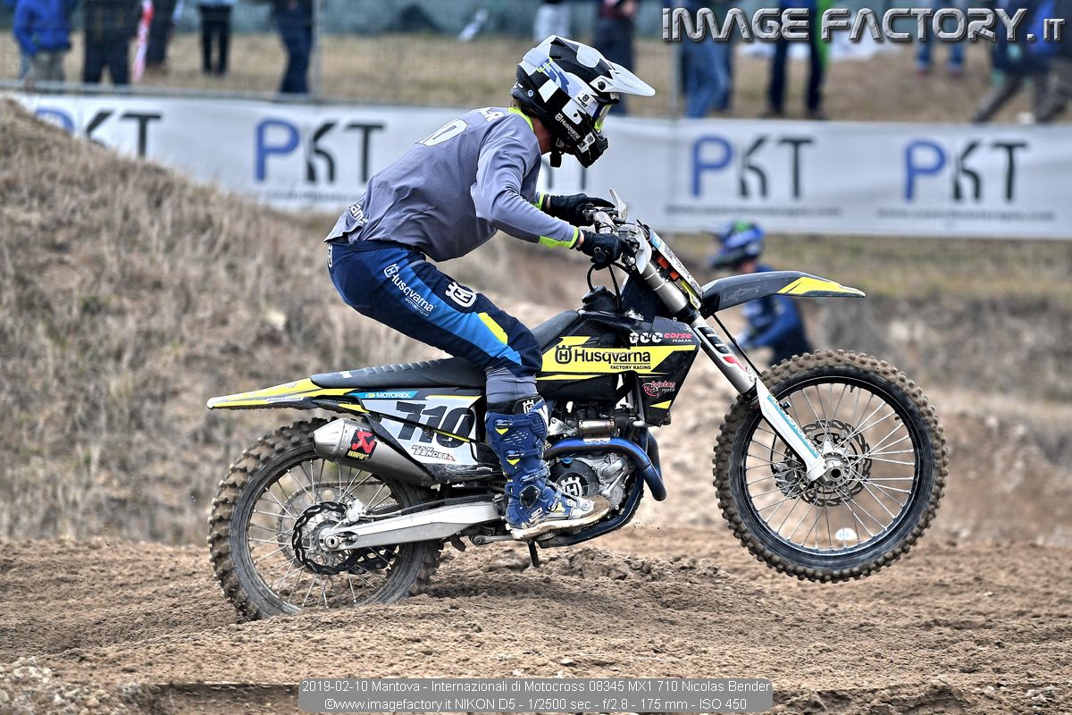 2019-02-10 Mantova - Internazionali di Motocross 08345 MX1 710 Nicolas Bender